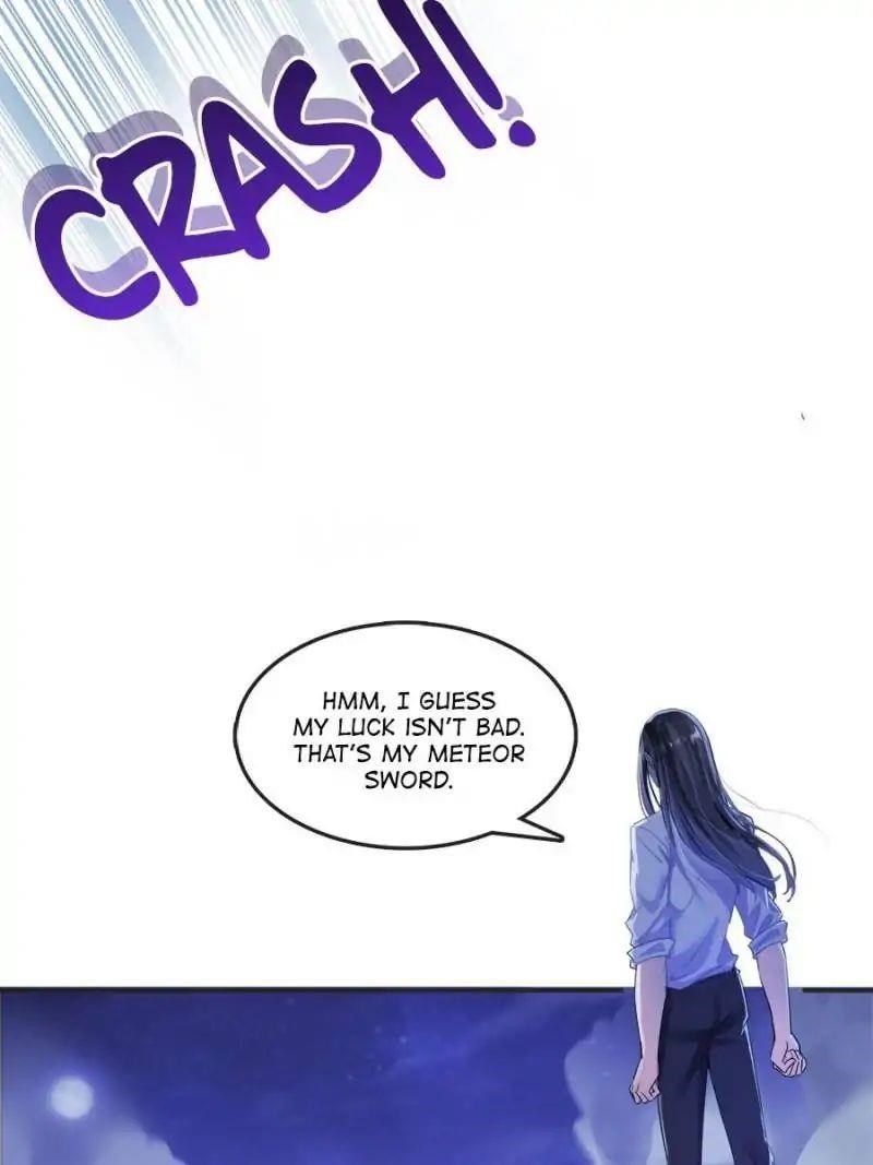 Cultivation Chat Group Chapter 117 - Page 11