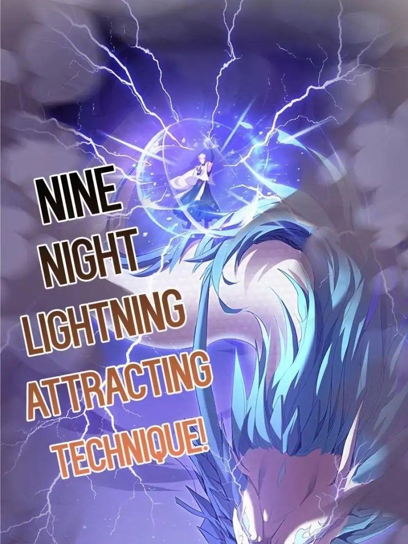 Cultivation Chat Group Chapter 117 - Page 16