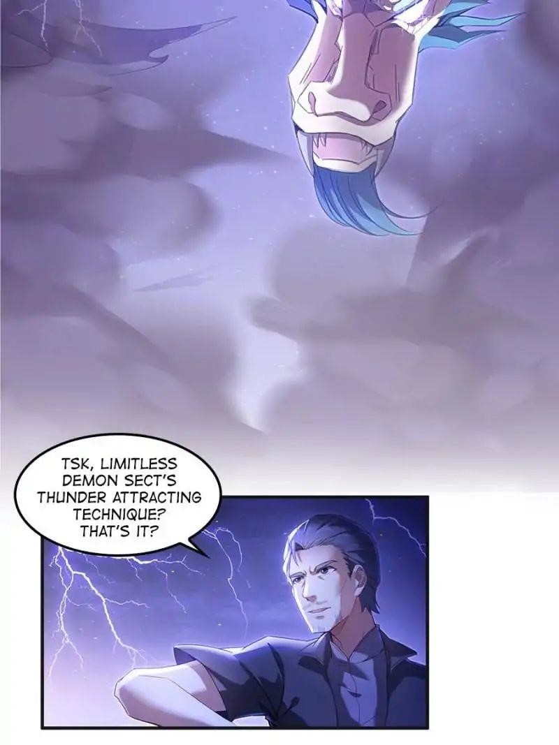 Cultivation Chat Group Chapter 117 - Page 17