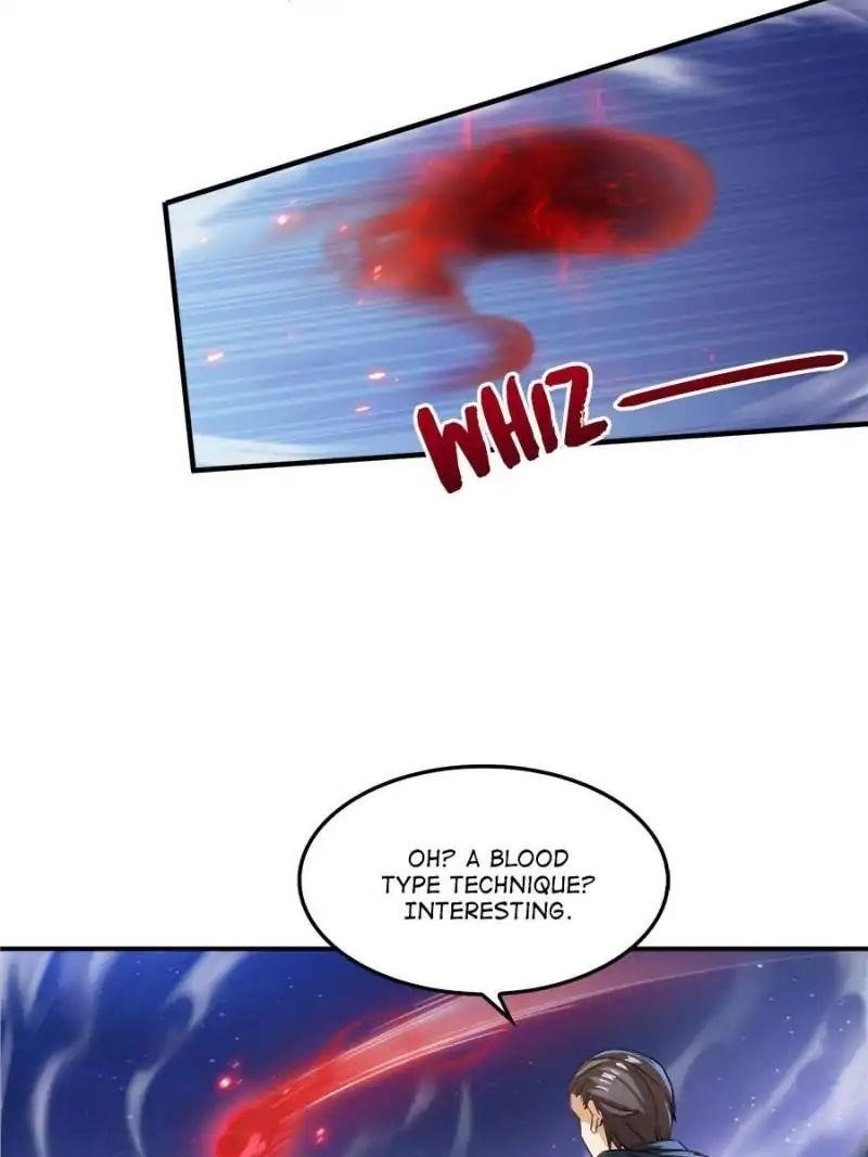 Cultivation Chat Group Chapter 117 - Page 25