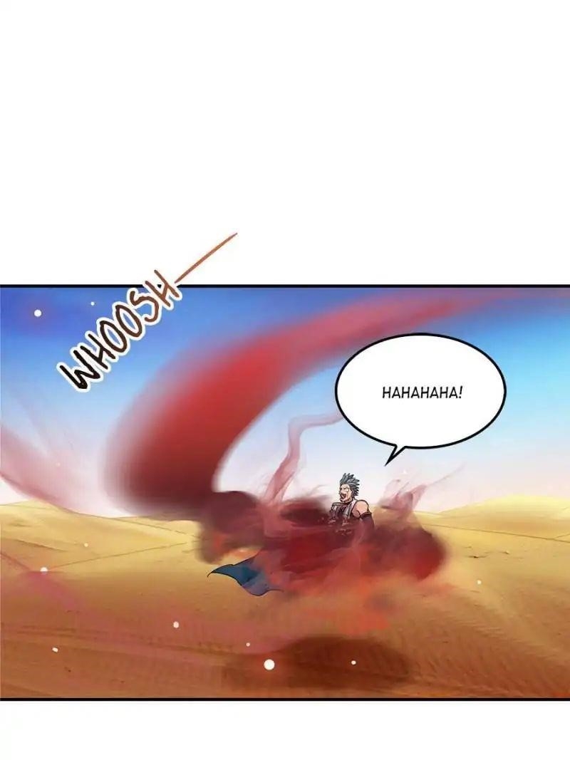 Cultivation Chat Group Chapter 117 - Page 34