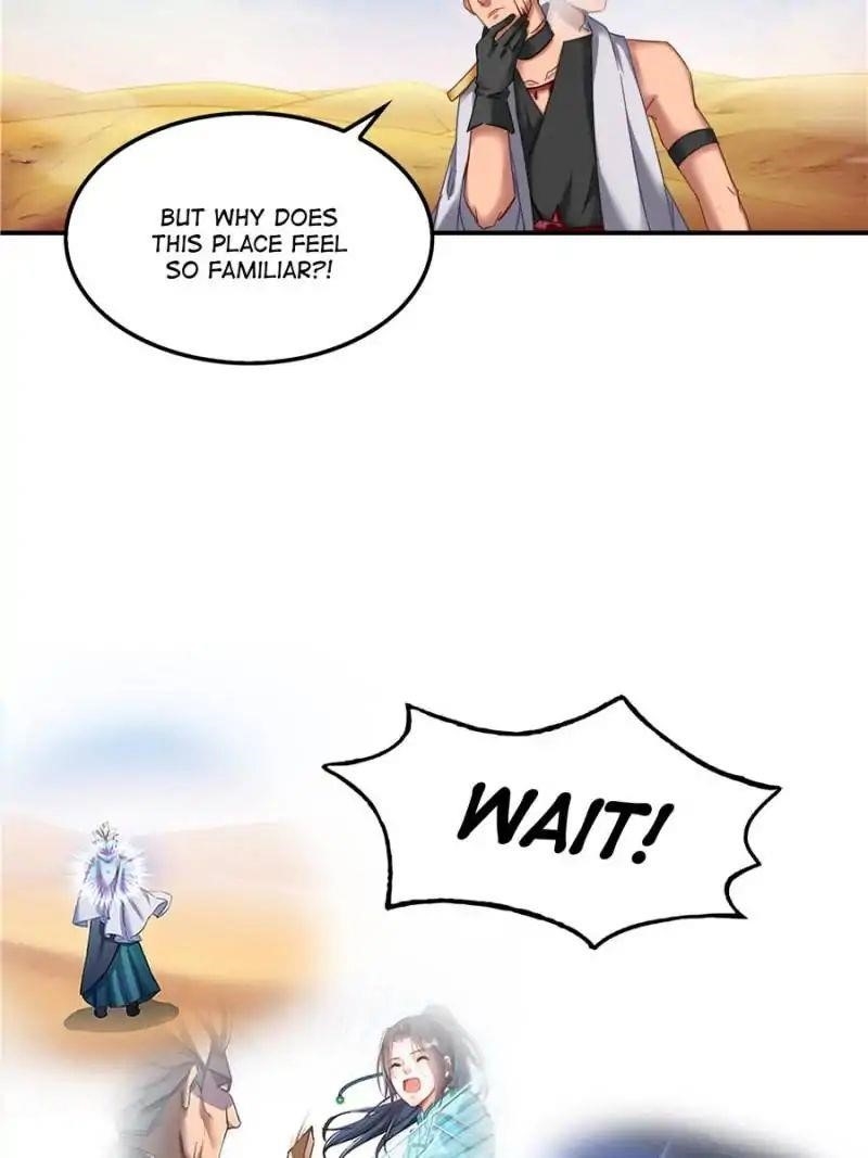 Cultivation Chat Group Chapter 117 - Page 39