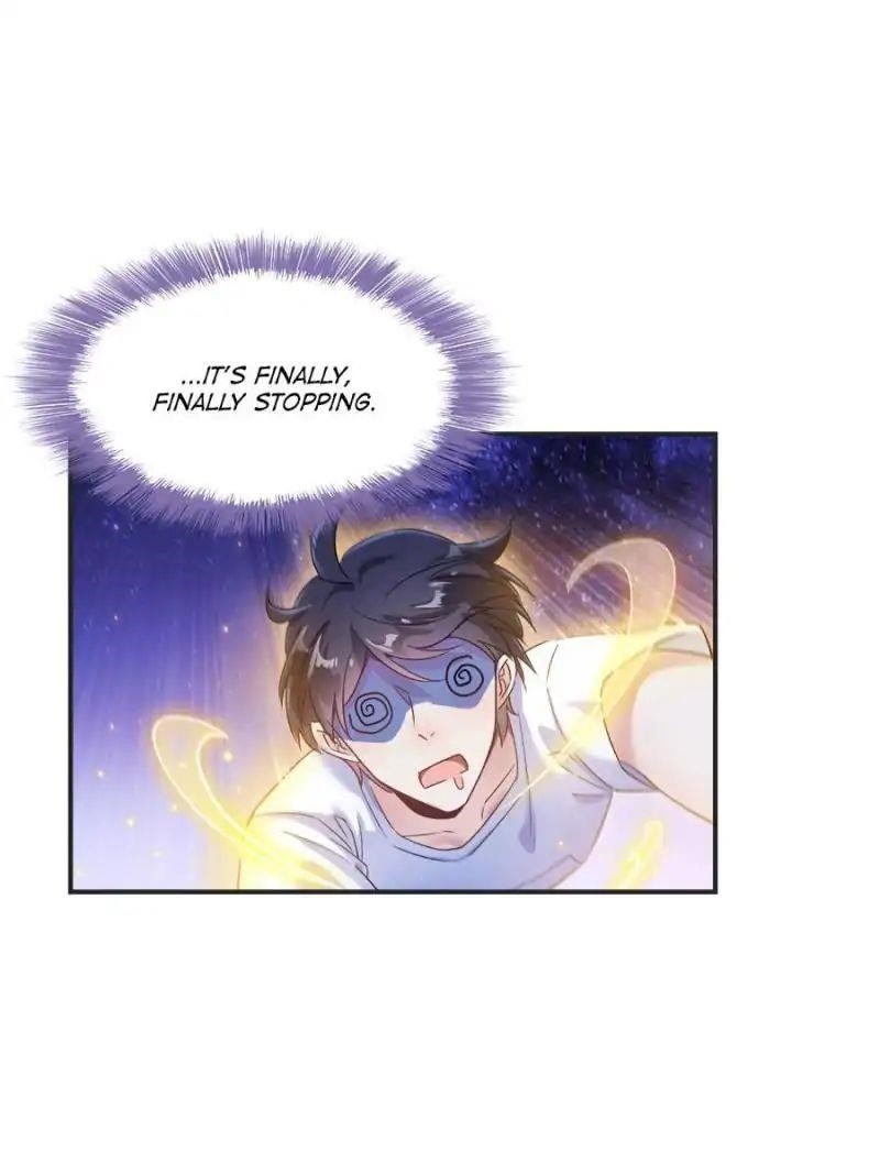 Cultivation Chat Group Chapter 117 - Page 8