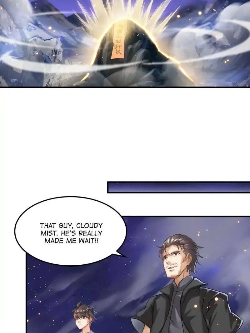 Cultivation Chat Group Chapter 119 - Page 13