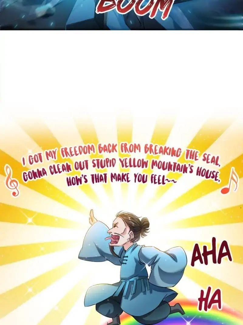 Cultivation Chat Group Chapter 119 - Page 16