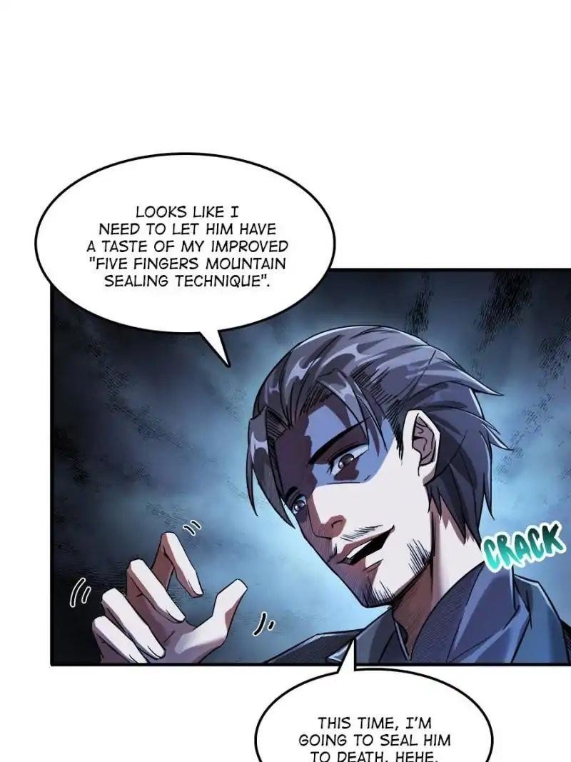 Cultivation Chat Group Chapter 119 - Page 18