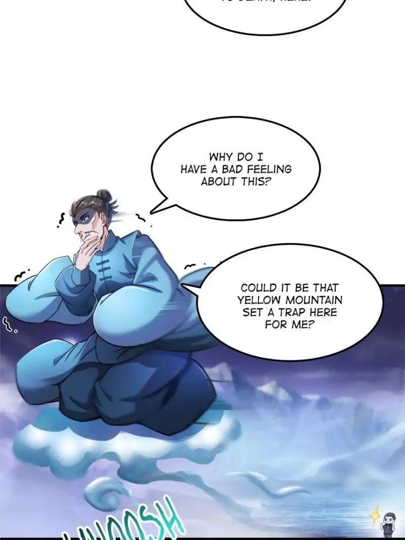 Cultivation Chat Group Chapter 119 - Page 19