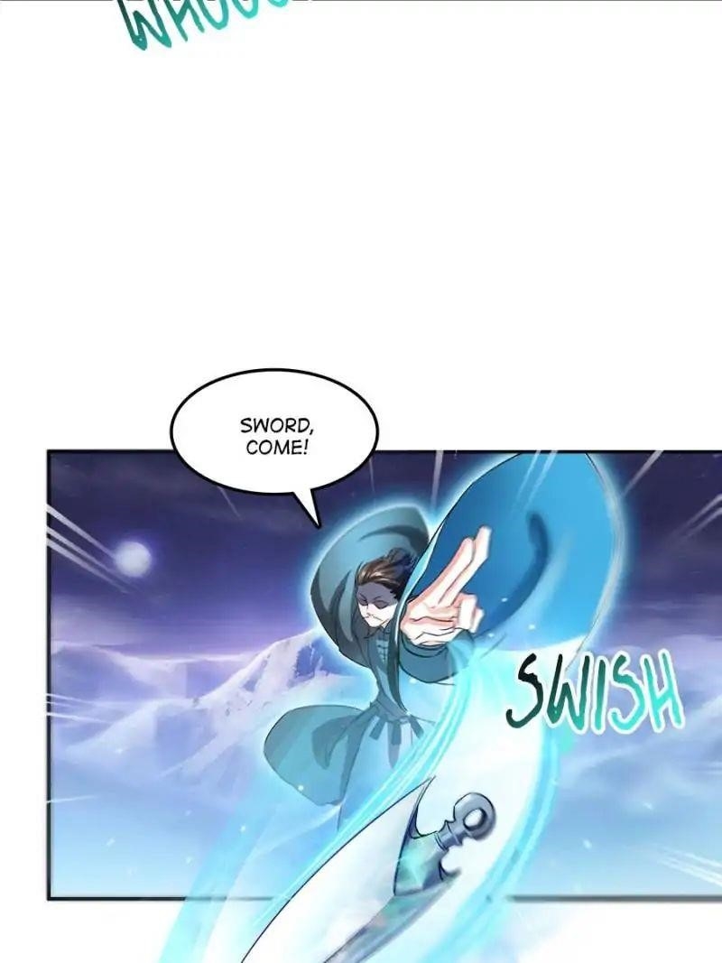 Cultivation Chat Group Chapter 119 - Page 20