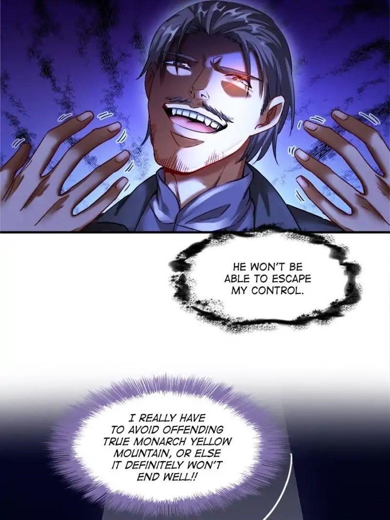 Cultivation Chat Group Chapter 119 - Page 26