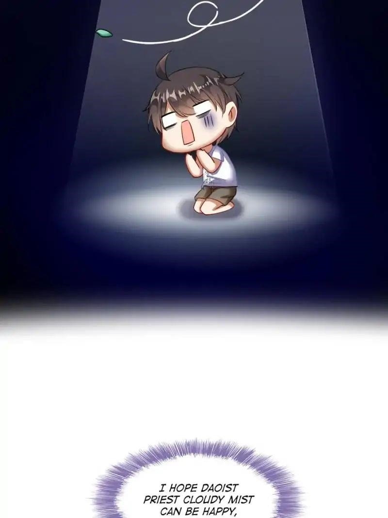 Cultivation Chat Group Chapter 119 - Page 27