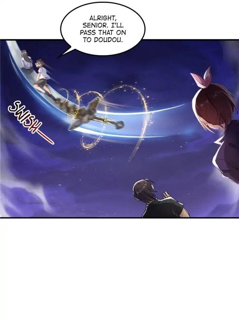 Cultivation Chat Group Chapter 119 - Page 39