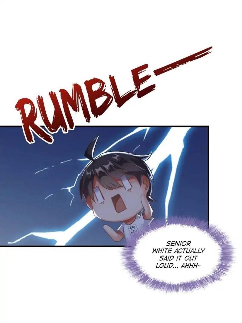 Cultivation Chat Group Chapter 119 - Page 8