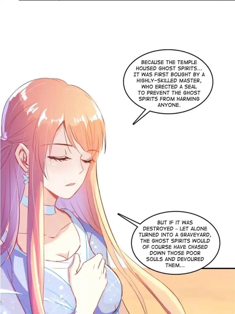 Cultivation Chat Group Chapter 12 - Page 21