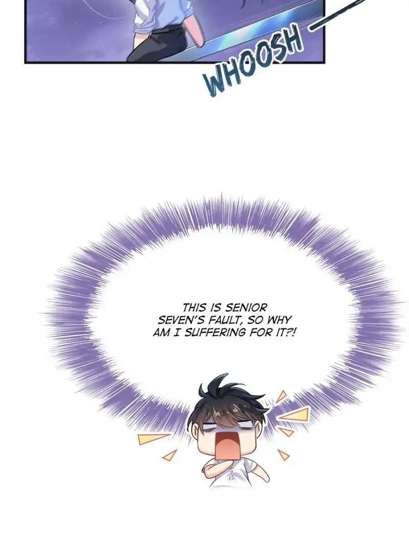 Cultivation Chat Group Chapter 120 - Page 11