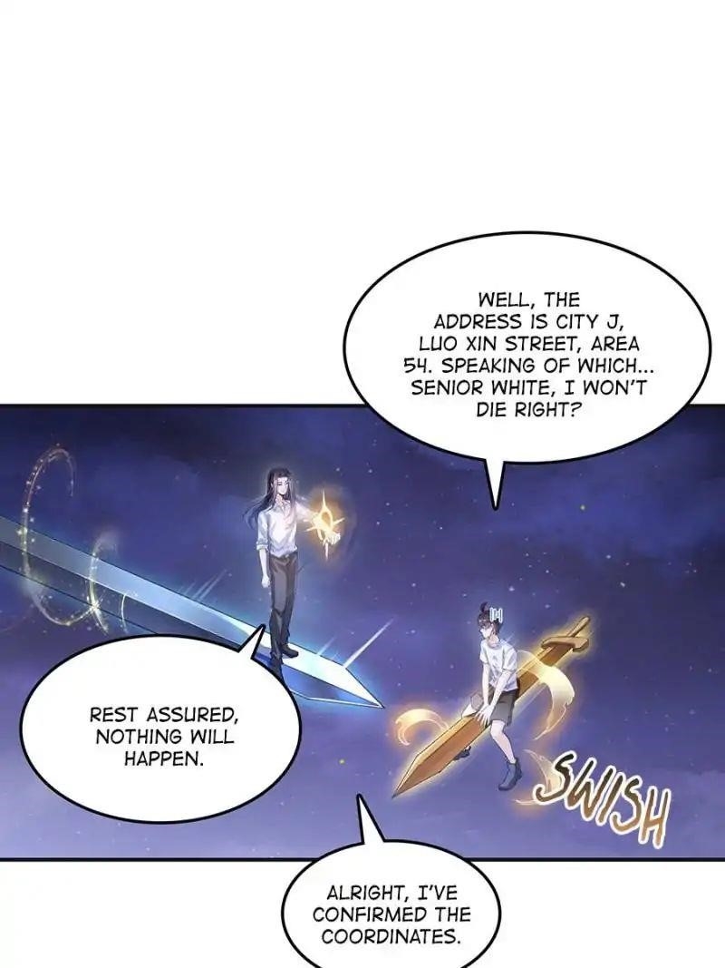 Cultivation Chat Group Chapter 120 - Page 12