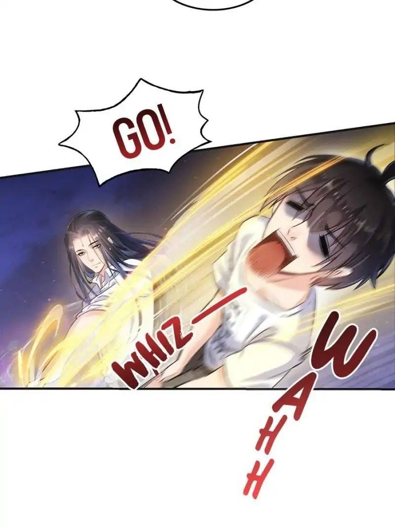 Cultivation Chat Group Chapter 120 - Page 13