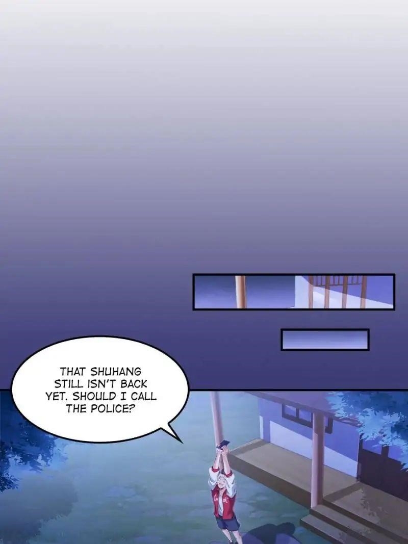 Cultivation Chat Group Chapter 120 - Page 20