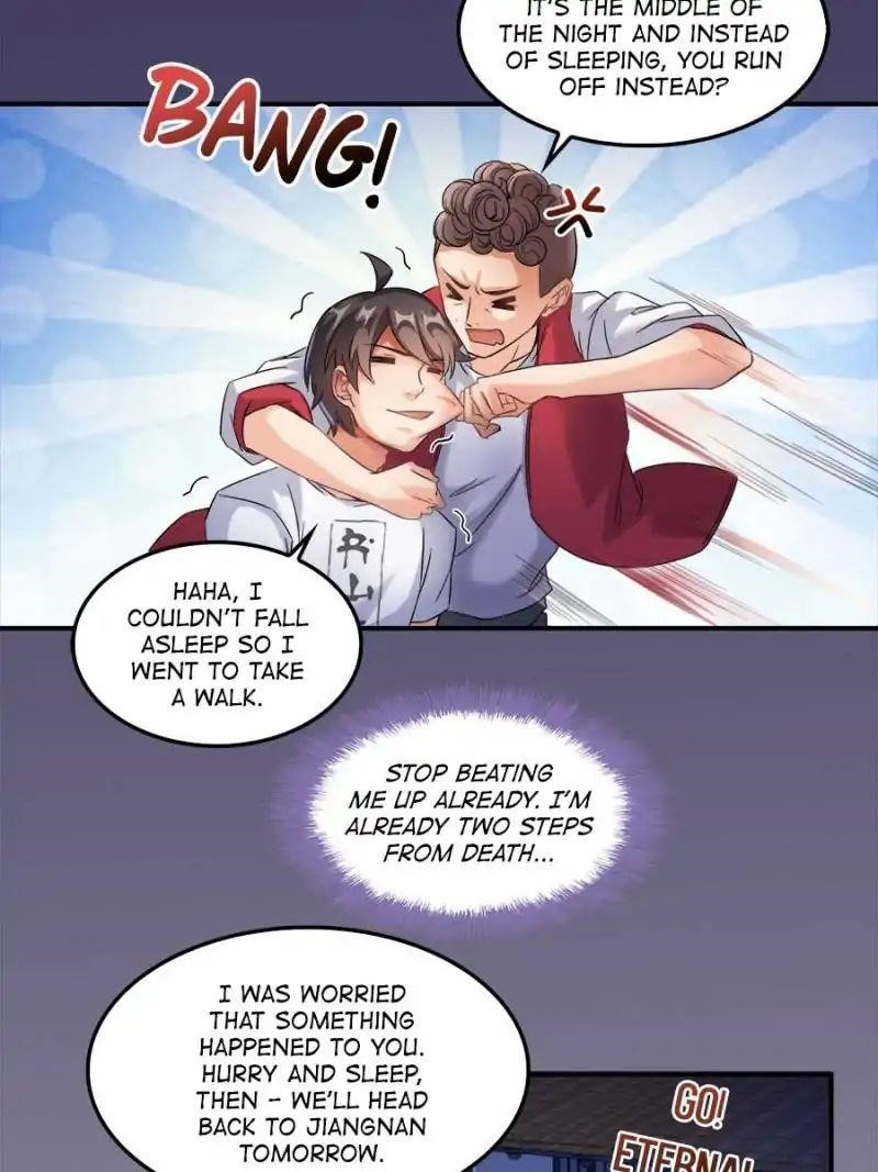 Cultivation Chat Group Chapter 120 - Page 23