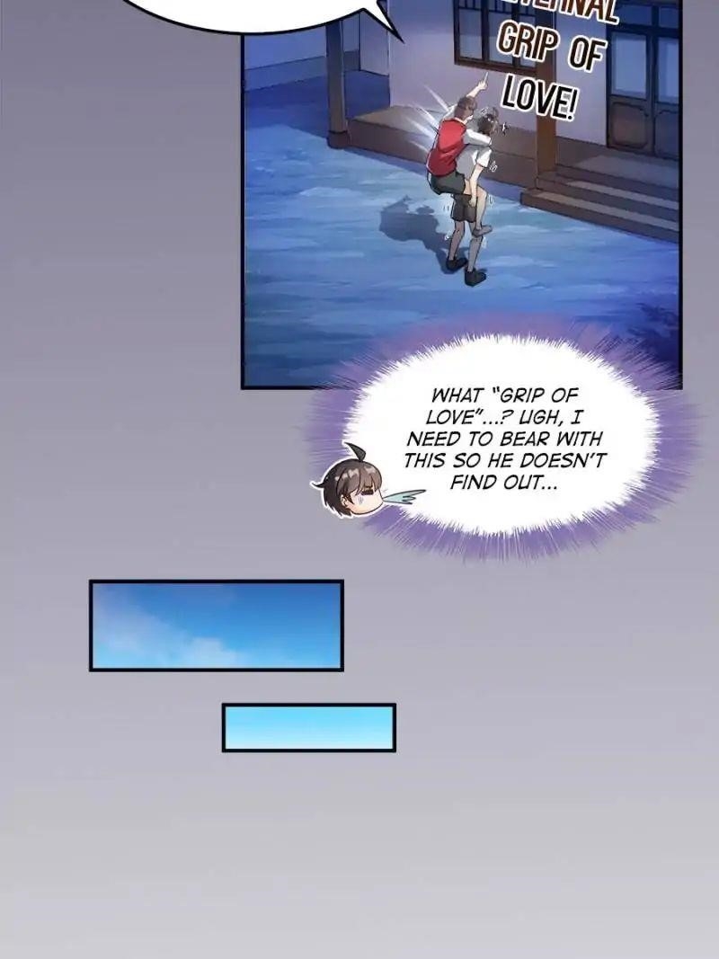 Cultivation Chat Group Chapter 120 - Page 24