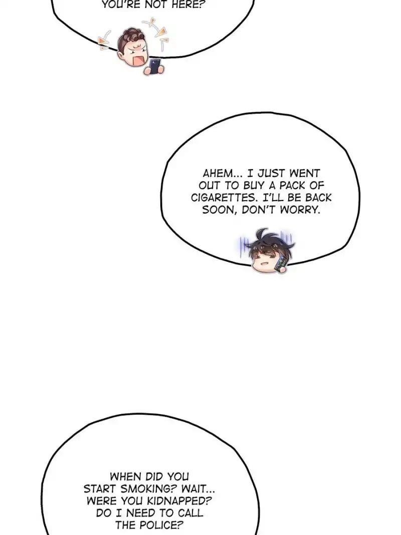 Cultivation Chat Group Chapter 120 - Page 3