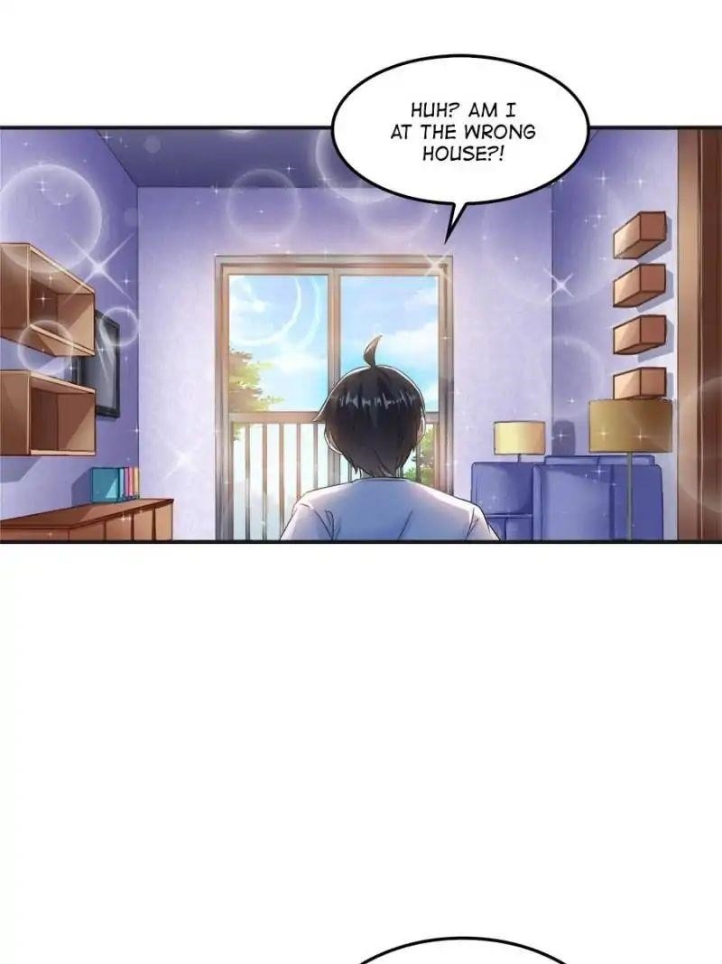 Cultivation Chat Group Chapter 120 - Page 32