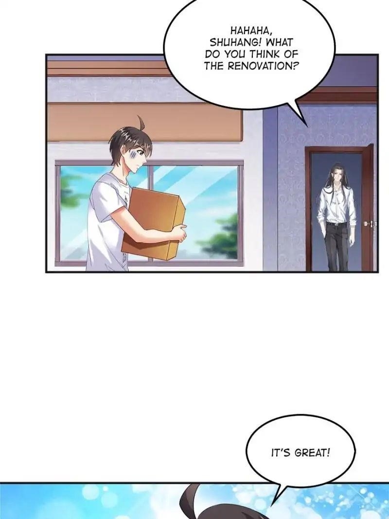 Cultivation Chat Group Chapter 120 - Page 33