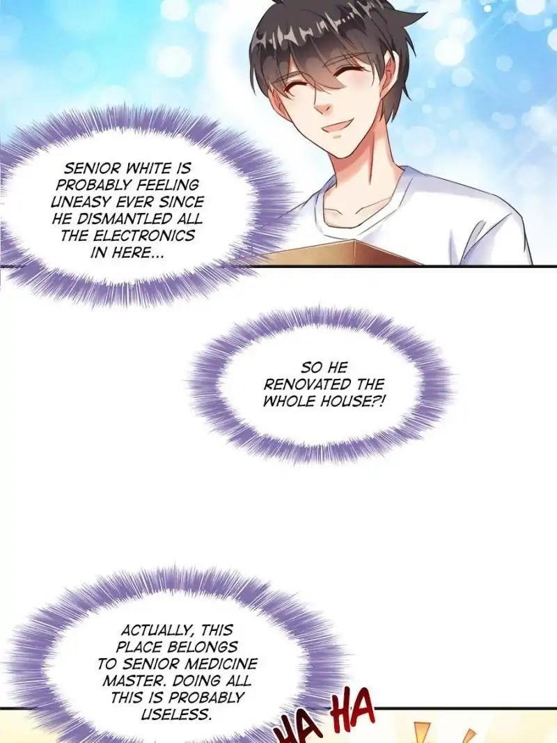 Cultivation Chat Group Chapter 120 - Page 34