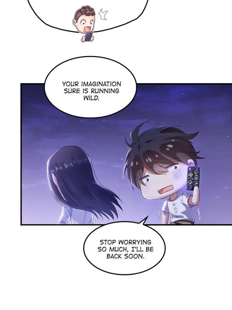 Cultivation Chat Group Chapter 120 - Page 4