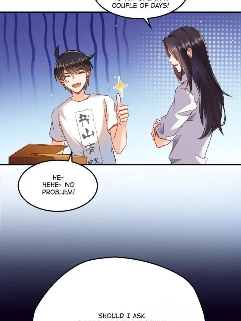 Cultivation Chat Group Chapter 120 - Page 42