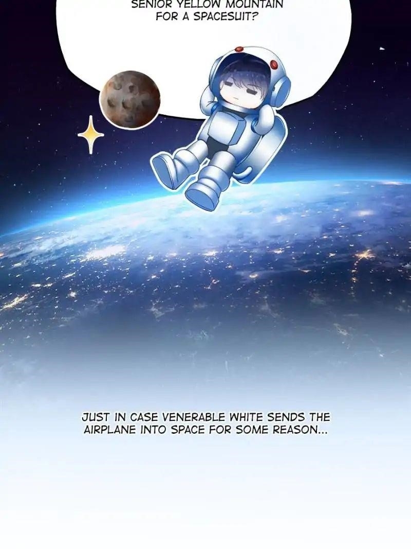 Cultivation Chat Group Chapter 120 - Page 43