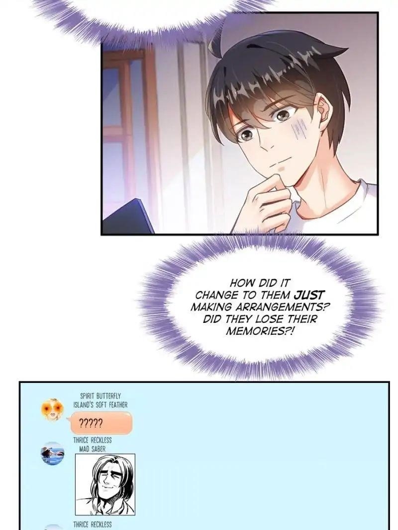 Cultivation Chat Group Chapter 121 - Page 12