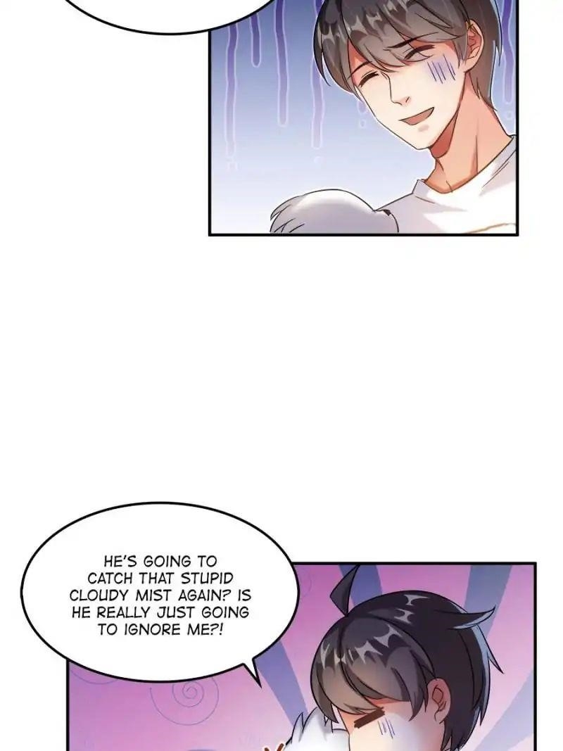 Cultivation Chat Group Chapter 121 - Page 4