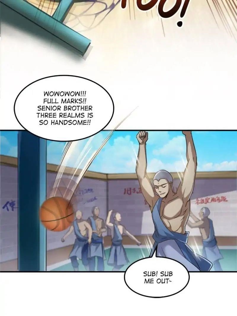 Cultivation Chat Group Chapter 122 - Page 11