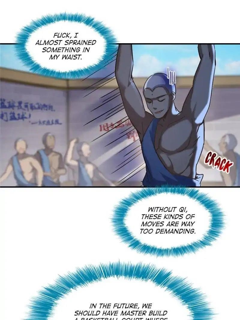 Cultivation Chat Group Chapter 122 - Page 12