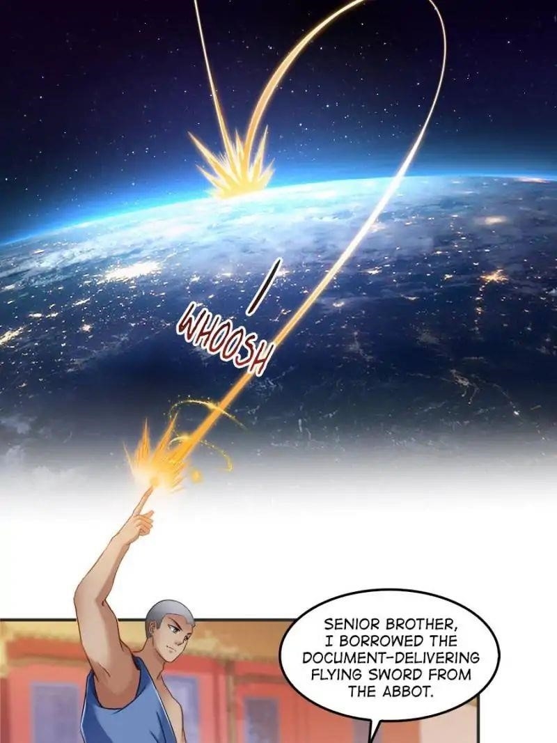 Cultivation Chat Group Chapter 122 - Page 23