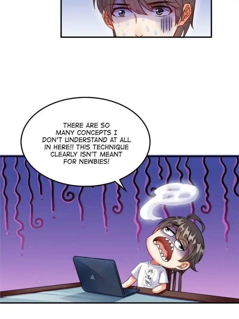 Cultivation Chat Group Chapter 122 - Page 30