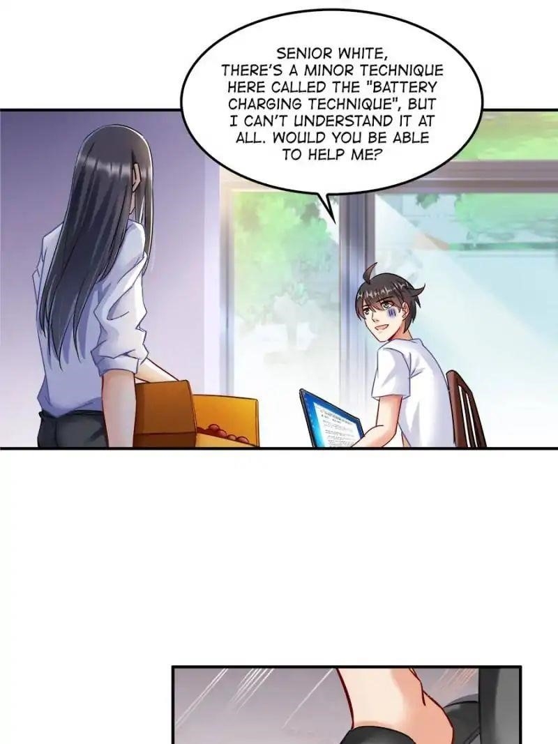 Cultivation Chat Group Chapter 122 - Page 32