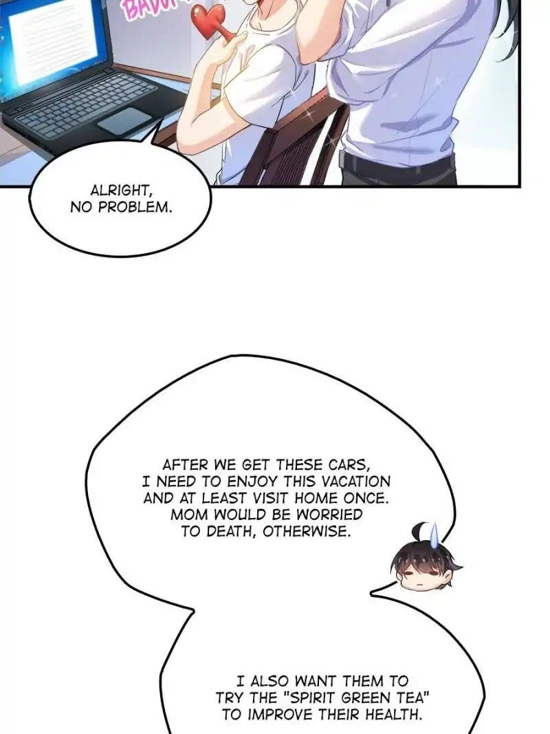 Cultivation Chat Group Chapter 122 - Page 36