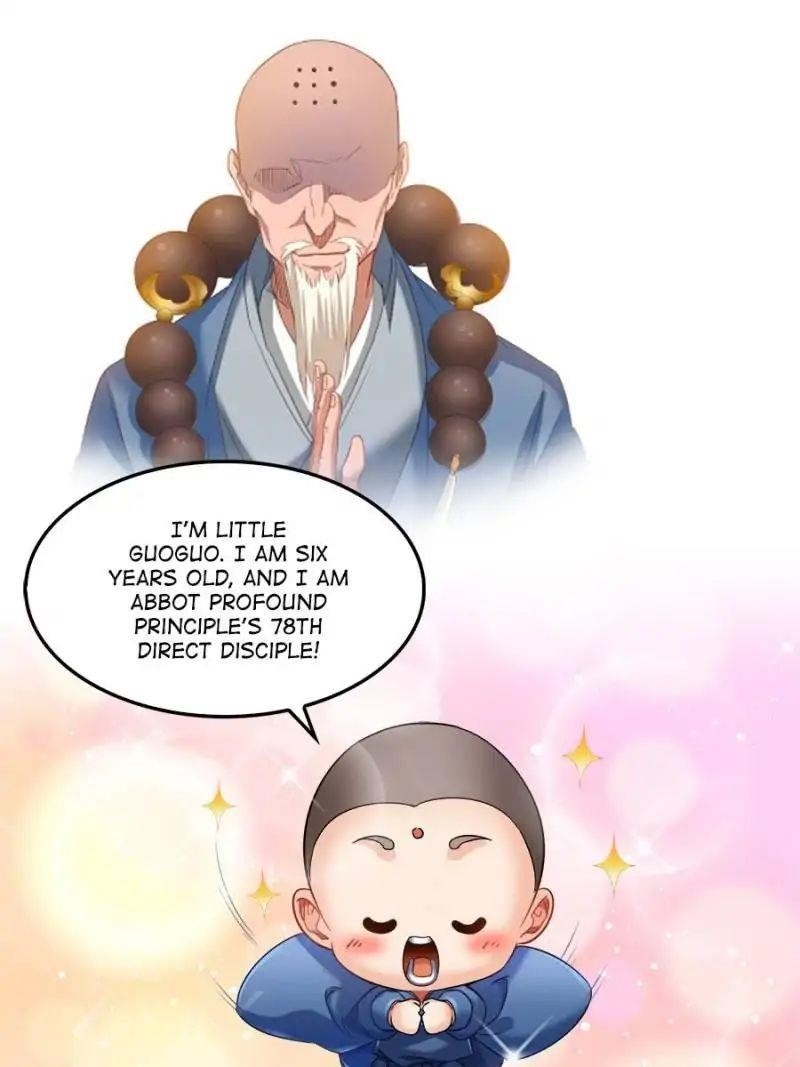 Cultivation Chat Group Chapter 124 - Page 13