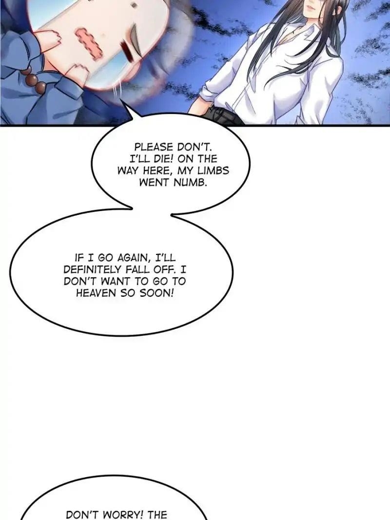 Cultivation Chat Group Chapter 124 - Page 19