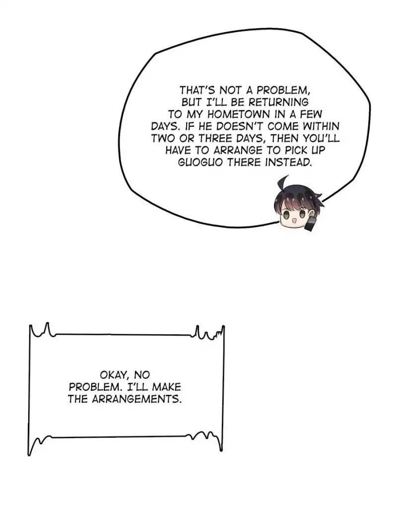 Cultivation Chat Group Chapter 124 - Page 27