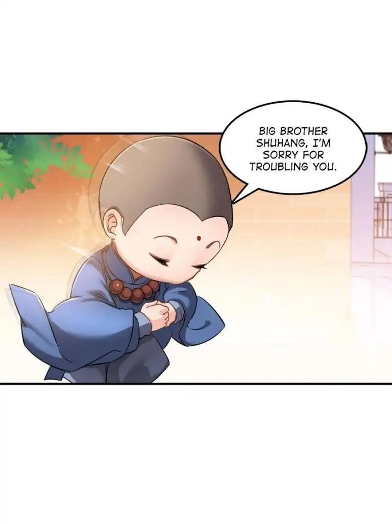 Cultivation Chat Group Chapter 124 - Page 28