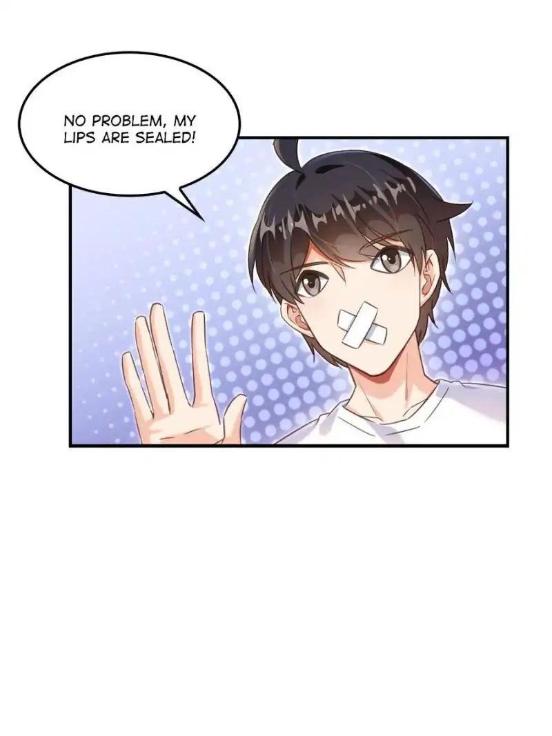 Cultivation Chat Group Chapter 124 - Page 33