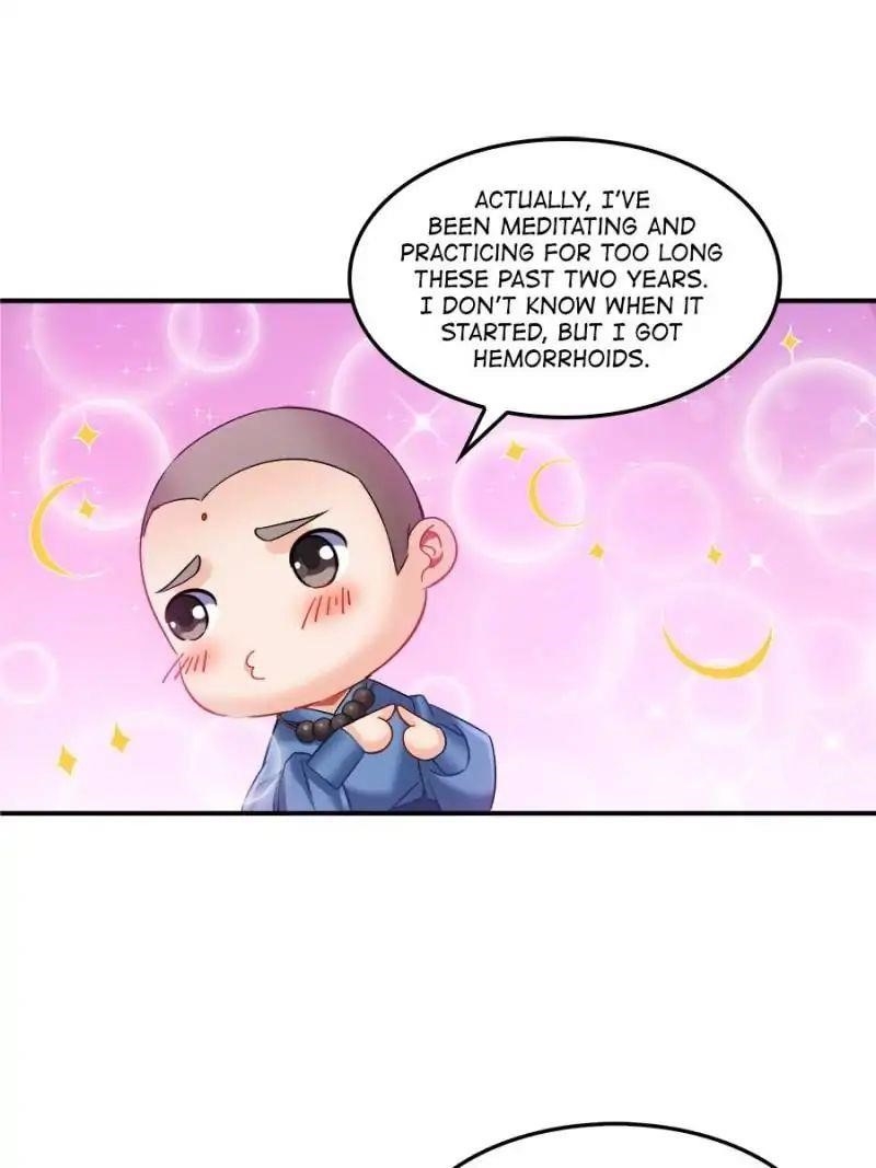 Cultivation Chat Group Chapter 124 - Page 35