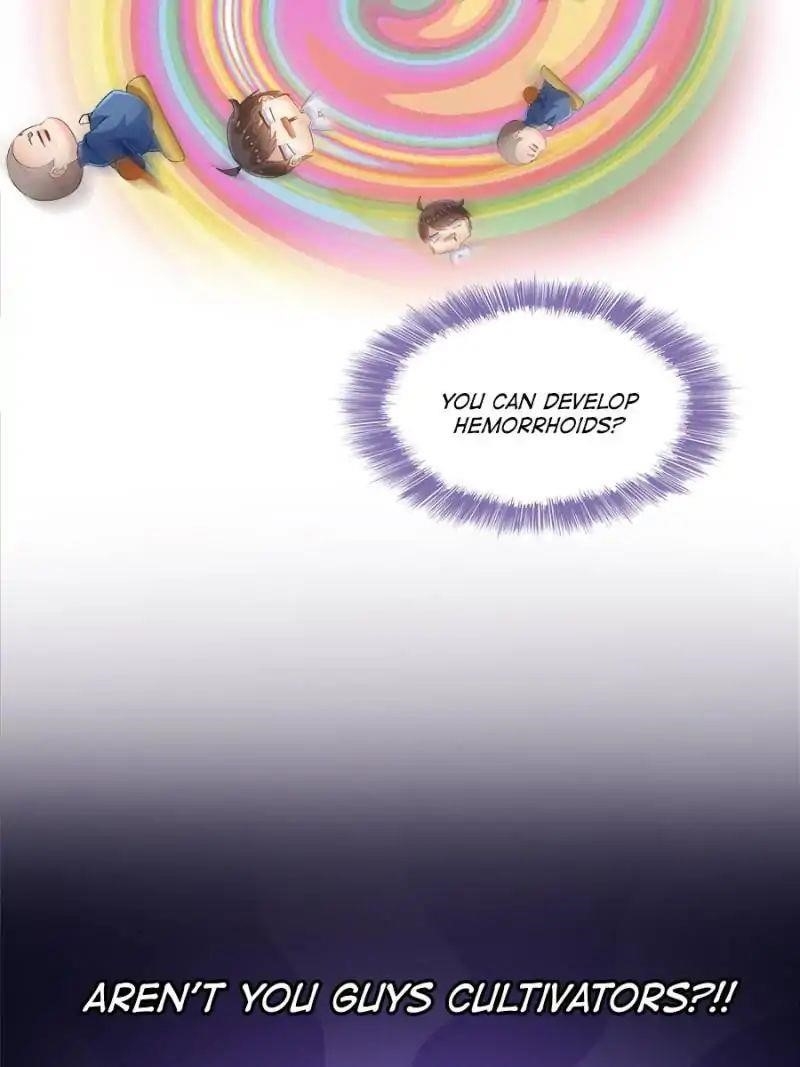 Cultivation Chat Group Chapter 124 - Page 38