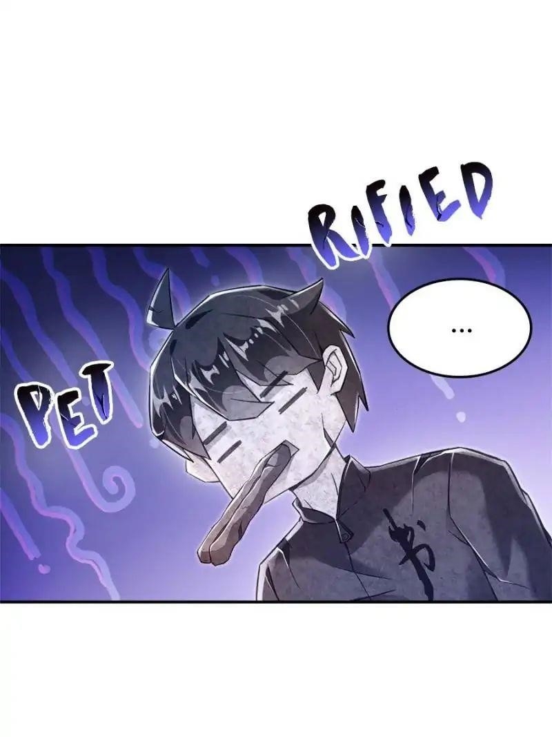 Cultivation Chat Group Chapter 126 - Page 10