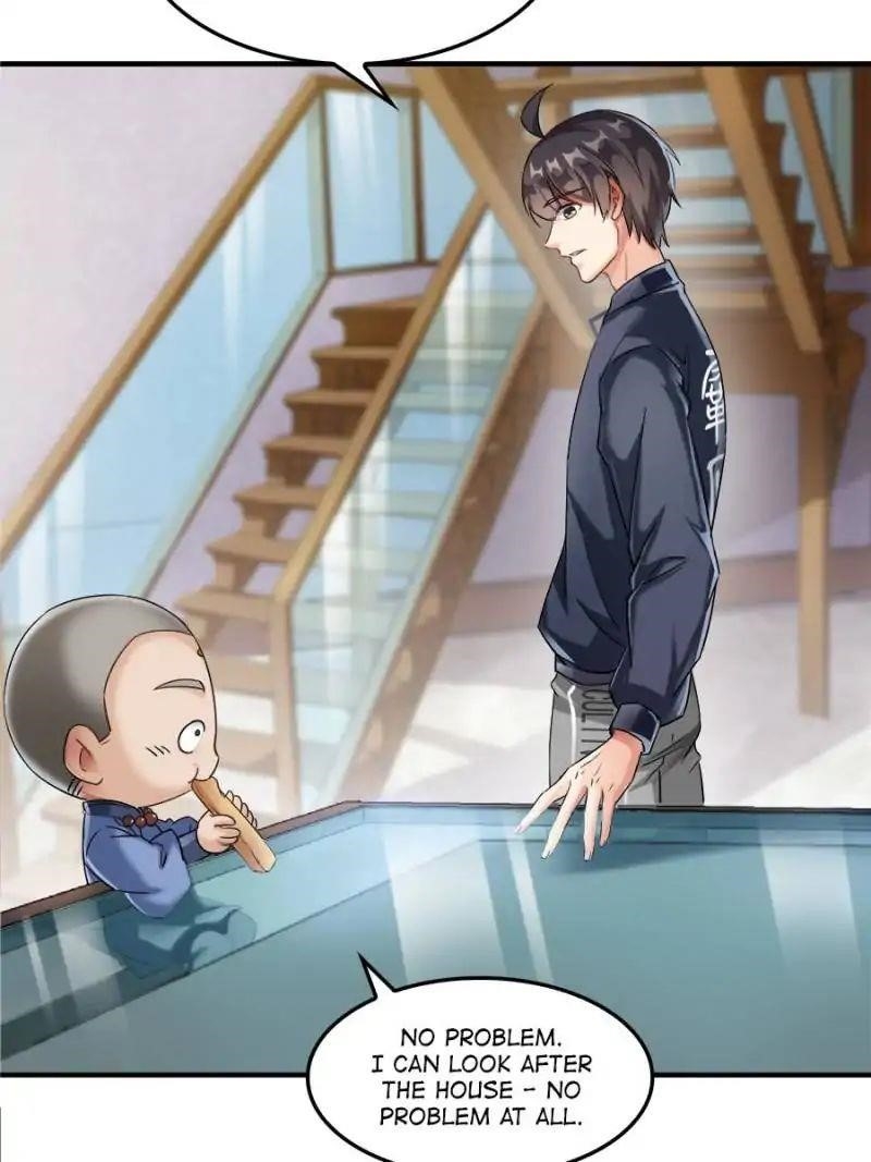 Cultivation Chat Group Chapter 126 - Page 16