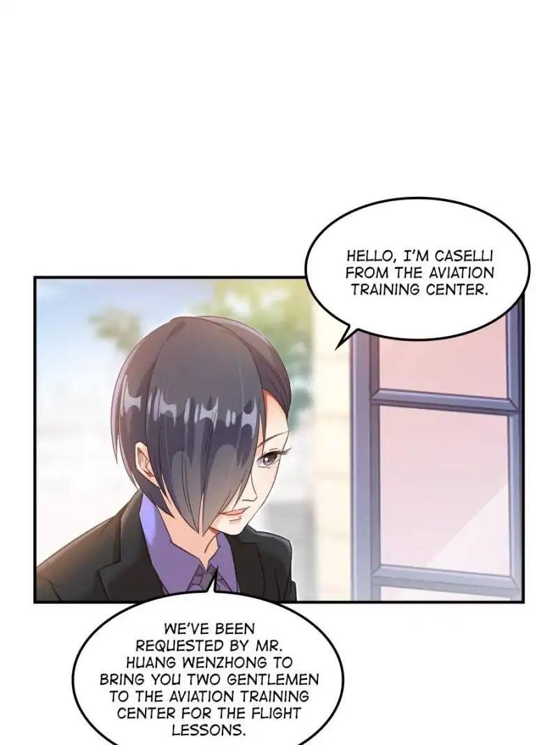 Cultivation Chat Group Chapter 126 - Page 21