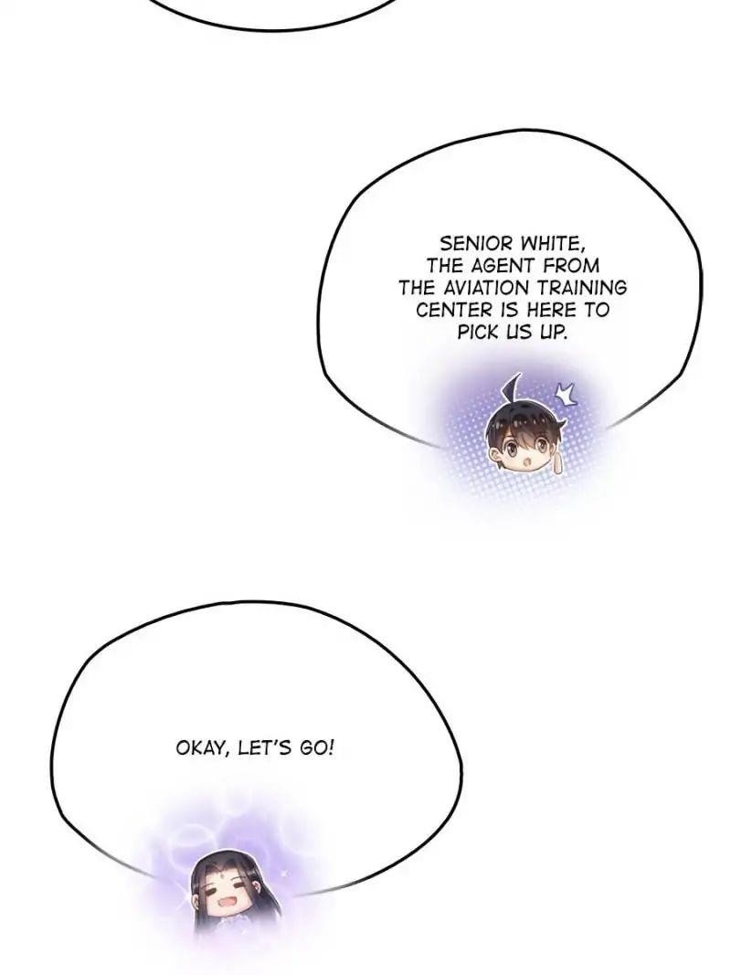 Cultivation Chat Group Chapter 126 - Page 22