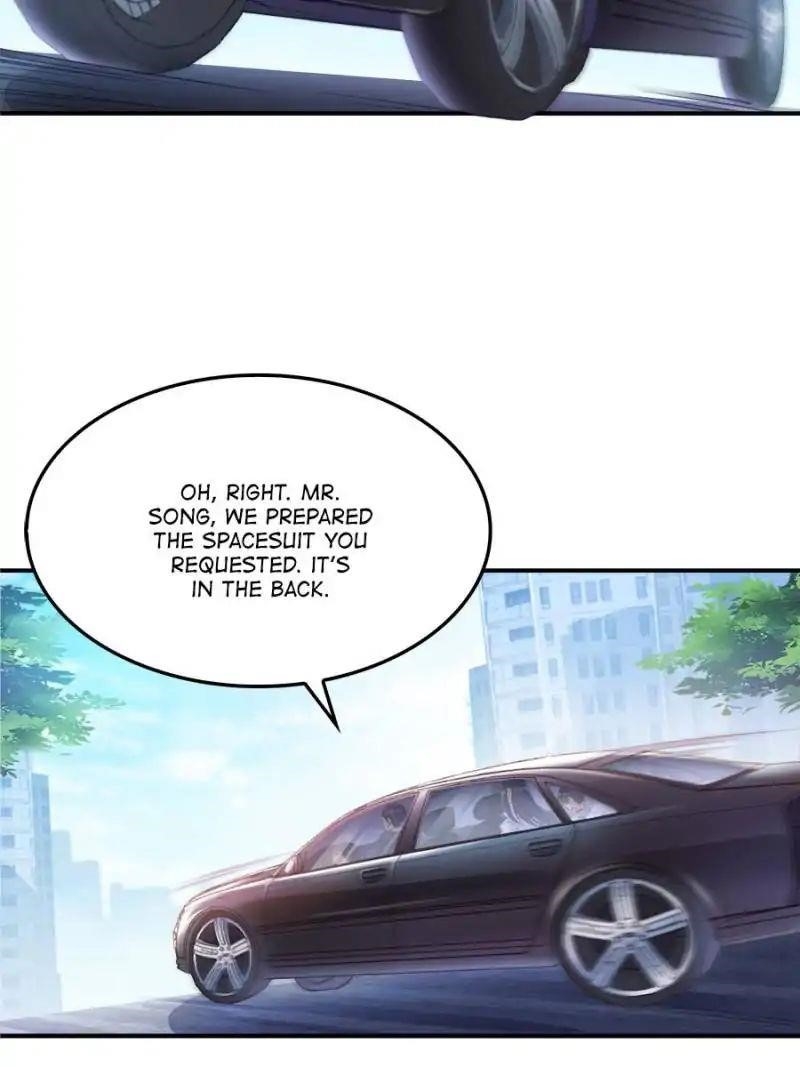 Cultivation Chat Group Chapter 126 - Page 24